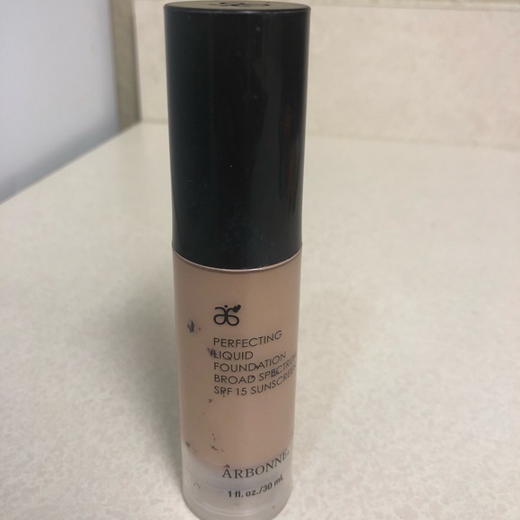 Arbonne Other - Arbonne Foundation